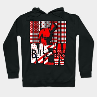 new believers 101 Hoodie